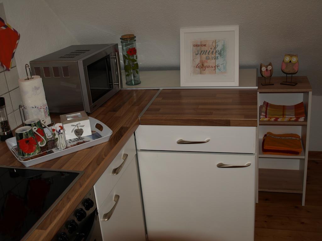 Ferienwohnung Klatschmohn Speyer Kültér fotó