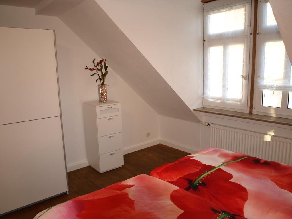 Ferienwohnung Klatschmohn Speyer Kültér fotó