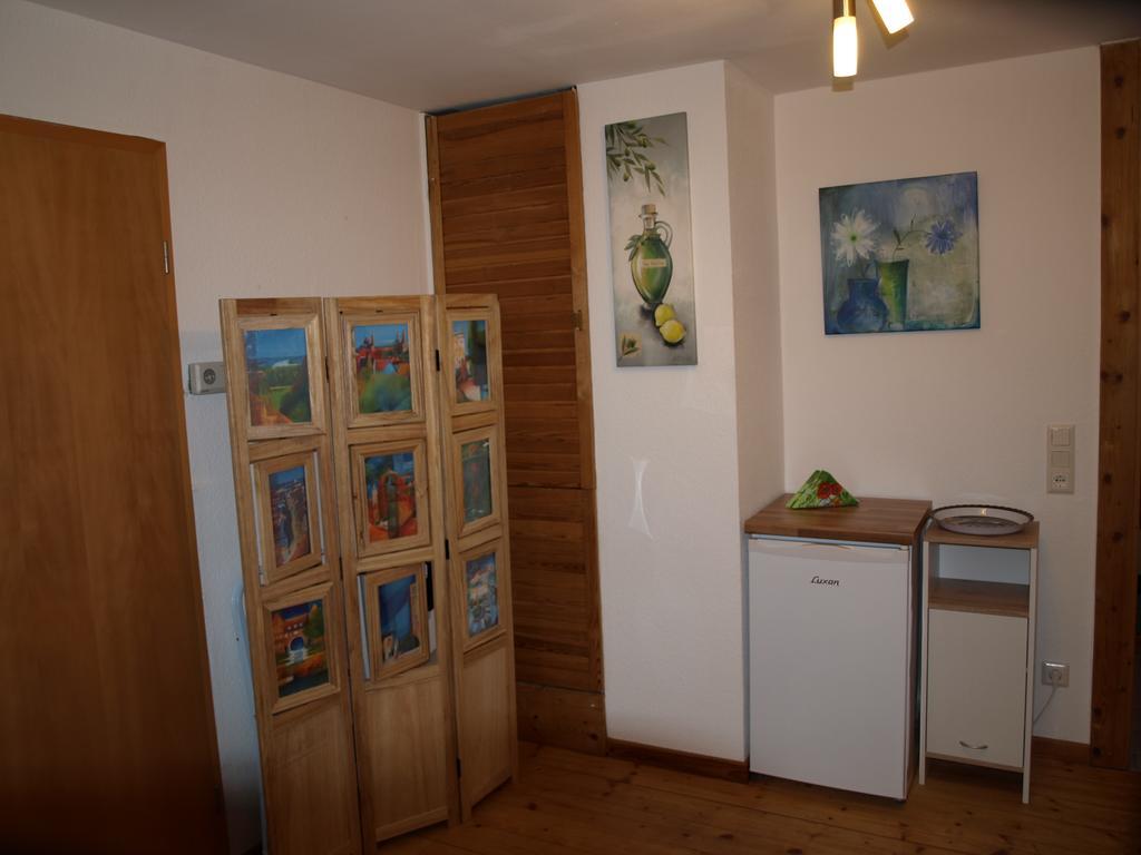 Ferienwohnung Klatschmohn Speyer Kültér fotó