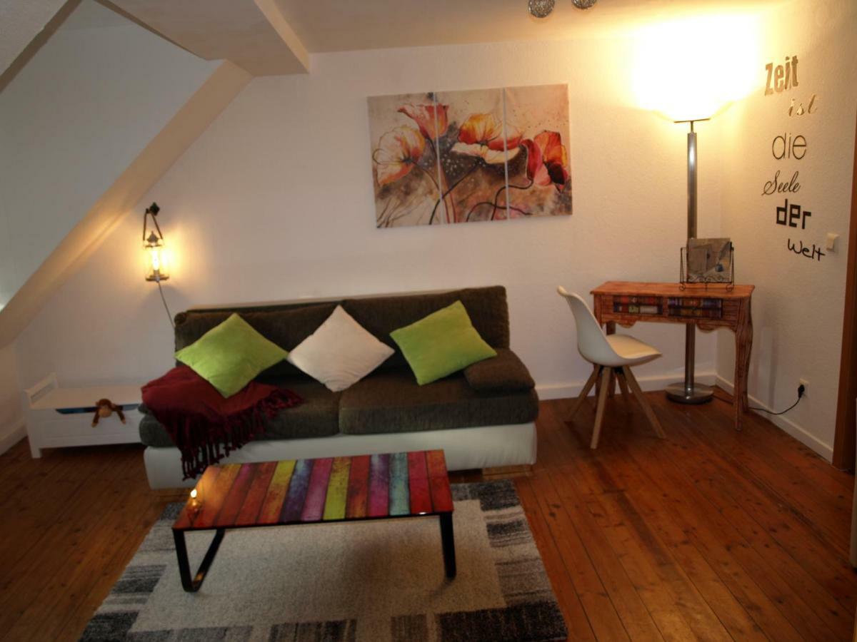Ferienwohnung Klatschmohn Speyer Kültér fotó